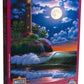 Heavenly Light Jigsaw Puzzle 1000Pc