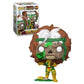 Funko Pop! Marvel: Zombies Rogue, Fac-053571-21014