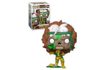 Funko Pop! Marvel: Zombies Rogue, Fac-053571-21014