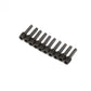 Losi Wheel Hex Screw Pin 10 LMT LOS242029 Elec Car/Truck Replacement Parts