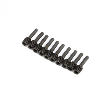 Losi Wheel Hex Screw Pin 10 LMT LOS242029 Elec Car/Truck Replacement Parts