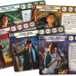 Arkham Horror The Card Game Revised Core Set  Horror Game  Mystery Game  Cooperative Card Games For Adults And Teens Ages 14+  1
