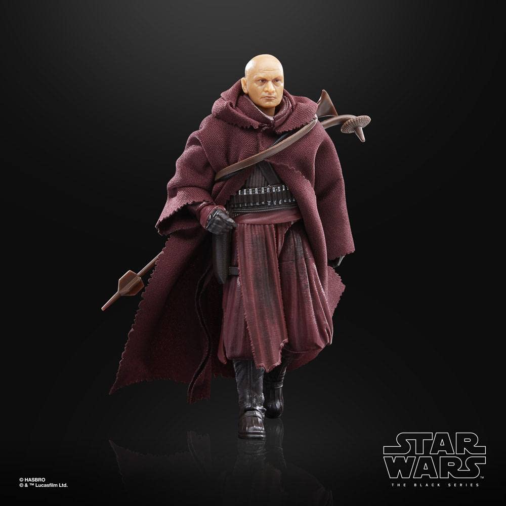 Hasbro Figure Boba Fett Sand Dweller 15Cm