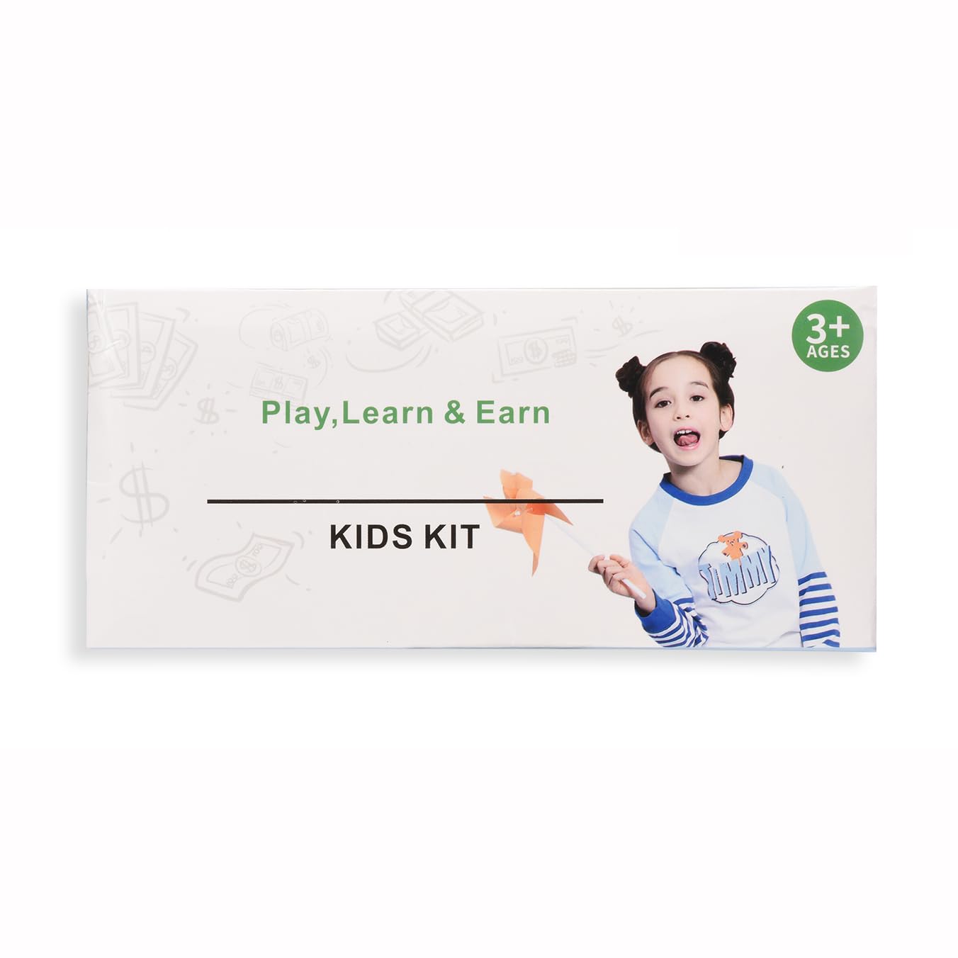 140Pcs Number Learning Educational Play Props For Kids 3-8. Enhance Math Skills, Perfect For Movies, Halloween, Parties, And Mag