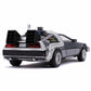 Jada - DLorean 1:24 Scale Collector Vehicle Back to The Future (253255021)