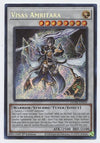 Visas Amritara - Dune-En039 - Secret Rare - 1St Edition