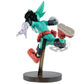 Banpresto 19905 My Hero Academia Colosseum Vol.1 Izuku Midoriya Figure, Multiple Colors
