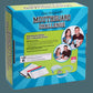 Identity Games Mouthguard Challenge Extreme Edition - Family Party Game With 550 Challenges And 5 Soft Mouthguards