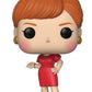 Funko Pop! Tv: Mad Men - Joan