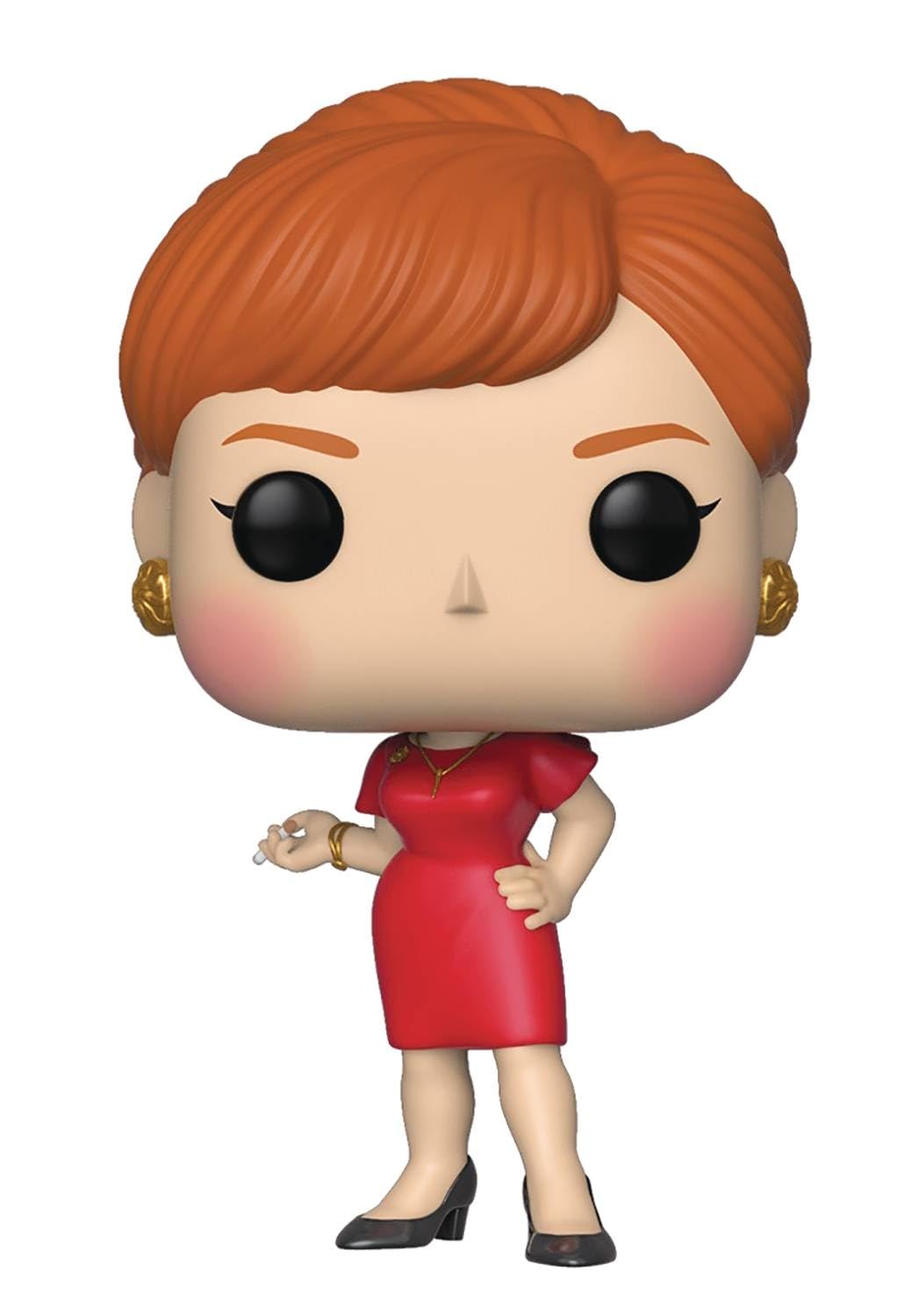 Funko Pop! Tv: Mad Men - Joan