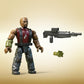 Mega Blocks Agent Locke Halo Universe Figure