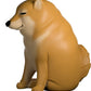 Youtooz Cheems Doge Figure, 3.5" Tan Vinyl Collectible, Internet Famous Meme