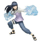 Banpresto - Naruto Shippuden - Hyuga Hinata (Ver. B), Bandai Spirits Vibration Stars Figure