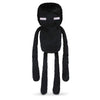 Minecraft Enderman Plush Toy - 7" Soft Polyester Stuffed Animal - One Size, Enderman Color, Model 16523