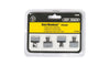 Micro-Mark Woodland Scenics' Tidy Track Dust Monkeys, N Scale