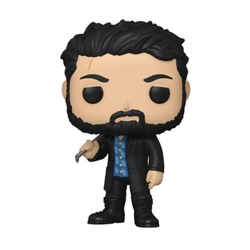 Funko Pop! Tv: The Boys - Billy Butcher