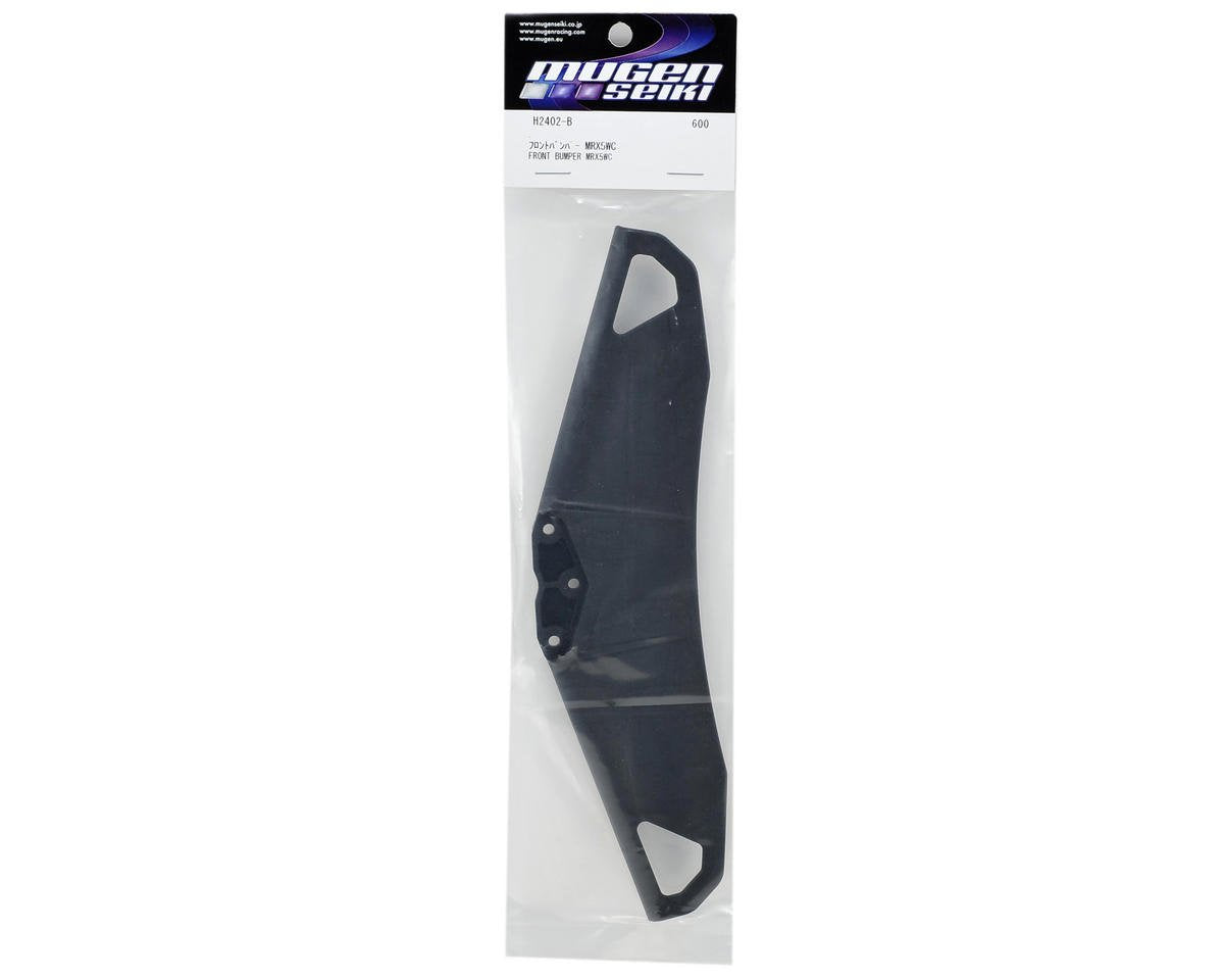 H2402B Front Bumper MRX5WC