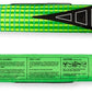 Prism Kite Technology Vertex High Flying Diamond Kite With 10' Long Triple Streamer Tail, Aurora
