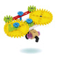 Brio Builder - 34604 Builder Activity Set | Educational Roleplay & Construction Toy For Kids Aged 3 Years Up