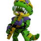 Youtooz Fnaf Montgomery Gator 4.4', Five Night'S At Freddys Montgomery Gator Vinyl Figure, Collectible Montgomery Gator From Fnaf By Youtooz Fnaf Collection