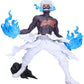 Banpresto - My Hero Academia - Dabi The Evil Villains DX Figure