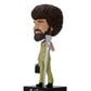 NECA The Joy of Painting 7 Bob Ross Head Knocker Bobblehead