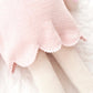 Cuddle + Kind Charlotte The Dog Little 13'' Hand-Knit Doll - 1 Doll = 10 Meals, Fair Trade, Heirloom Quality, Handcrafted In Per