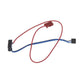 Traxxas 6527 Sensor Auto-Detectable Voltage