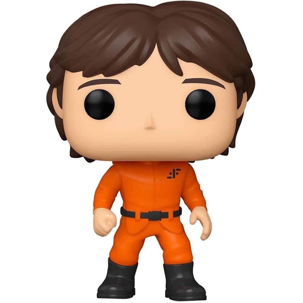 Funko Pop! Tv: V Tv Show - Mike Donovan