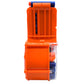 25 Round Drum Magazine for Nerf N-Strike advanced Series with 30 Refill Darts