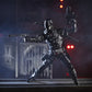 G.I. Joe Snake Eyes Action Figure 6-Inch Scale, Multicolor, Model E8490, Premium Collectible Toy with Accessories
