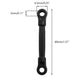 GDOOL Shock Absorber Link Rod PX9300-04 Accessories Spare Parts for 1:18 9300 9304 Trucks 300E 302E Brushless RC Cars
