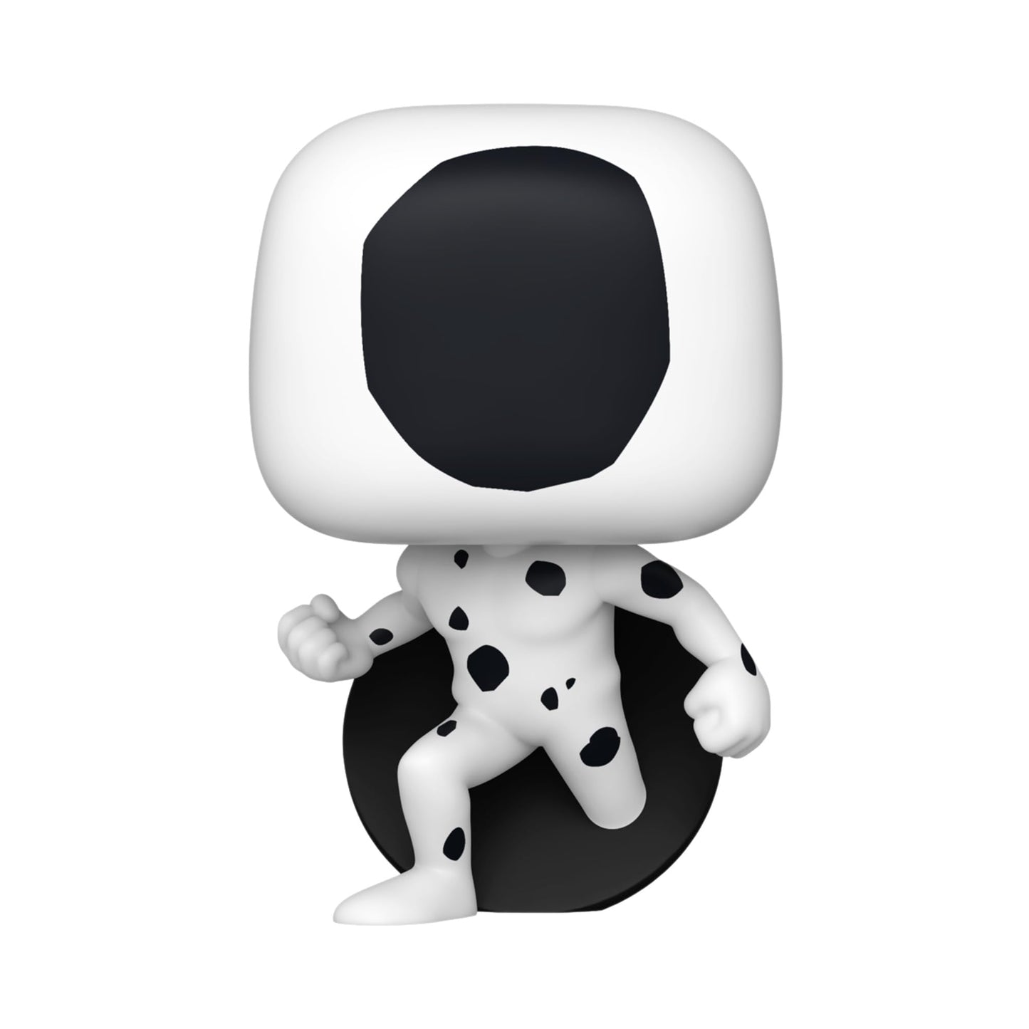 Funko POP! Vinyl Figure - Spider-Man Across the Spider-Verse - The Spot - Multicolor - Standard Size - Model 65725 - Official Merchandise