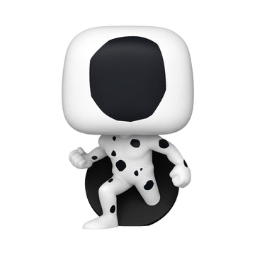 Funko POP! Vinyl Figure - Spider-Man Across the Spider-Verse - The Spot - Multicolor - Standard Size - Model 65725 - Official Merchandise