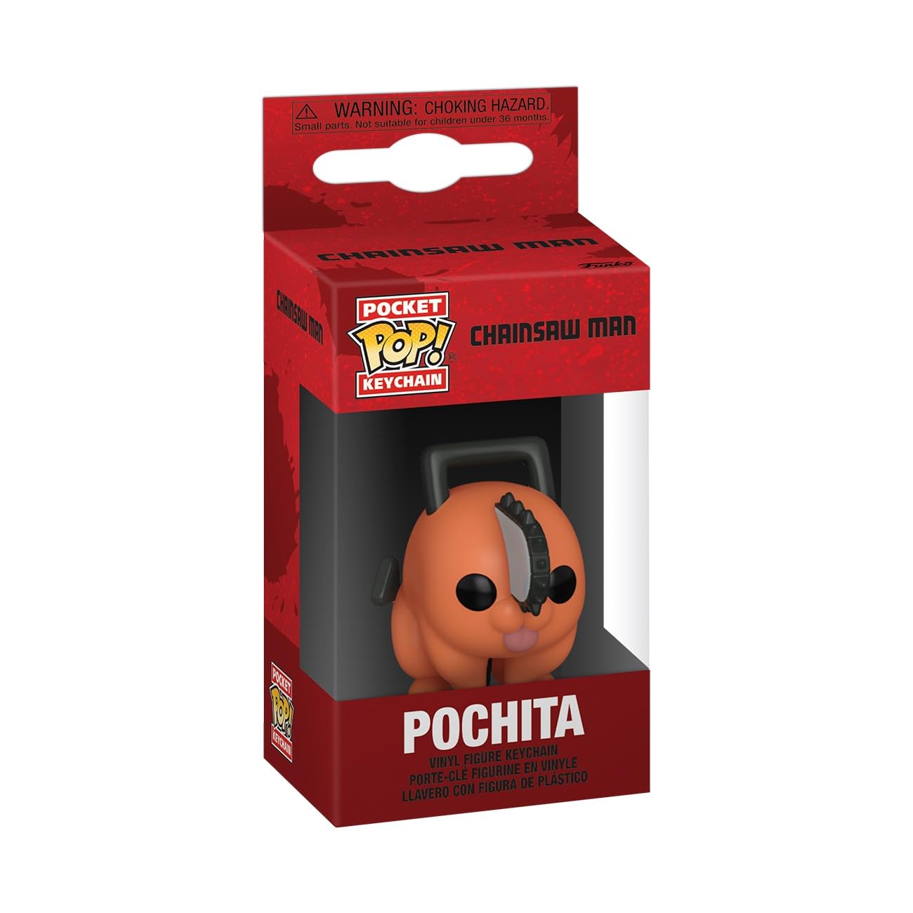 Funko Pochita