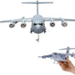 RC Plane C17, 2 Channels Remote Control Airplane, RC Airplane Ready to Fly, Remote Control Plane for Kids,Boys,Girls,Children,Be
