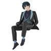 Banpresto - Blue Lock - Rin Itoshi - Sweets Flavor Figure