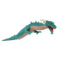 Bandai - Godzilla - Movie Monster Series - Manda 2004