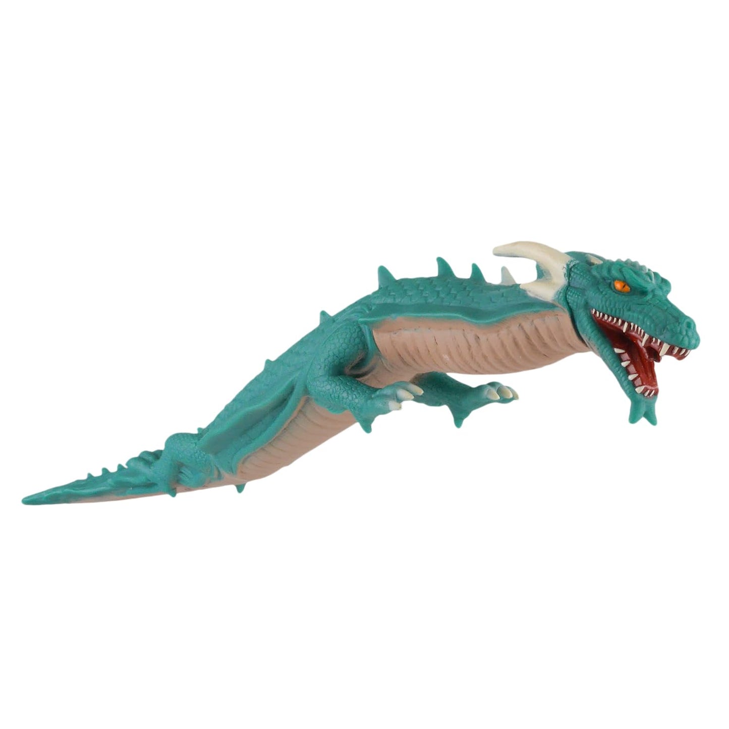 Bandai - Godzilla - Movie Monster Series - Manda 2004
