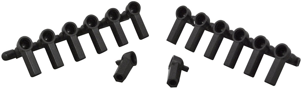 HPI Racing Z125 Ball Cup (14-Piece)