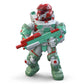 Halo Heroes Spartan Mk Vii Series 18