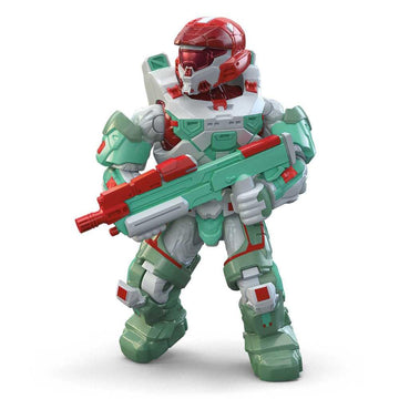 Halo Heroes Spartan Mk Vii Series 18