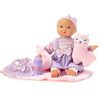 Madame Alexander 12' Sweet Baby Nursery Little Love Essentials