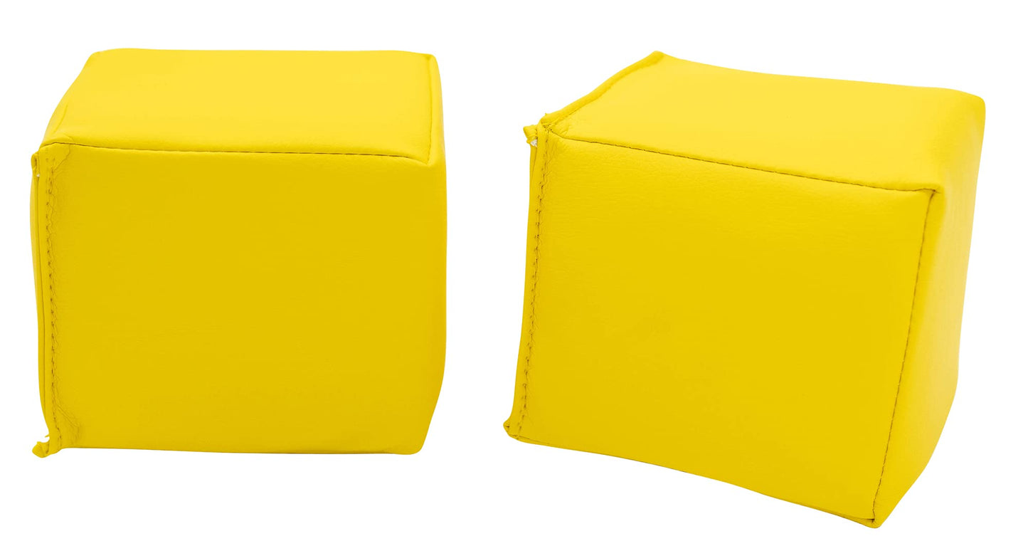 Childrens Factory Toddler Baby Blocks, Set-12 Primary, CF362-516, Indoor Playground Large Foam Building Blocks for Nursery, Day