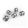 Modiphius Dishonored RPG Dice Set, Multi