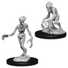 Wizkids Pathfinder Battles Deep Cuts Unpainted Miniatures: Wave 7: Doppelgangers