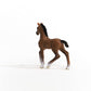 Schleich 13947 Toy Figure Oldenburg Foal Horse Club