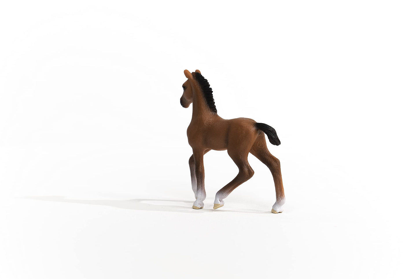 Schleich 13947 Toy Figure Oldenburg Foal Horse Club