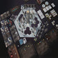 Frostpunk The Board Game - Manage Society In An Ice-Age Apocalypse! Cooperative Survival Strategy Game For Adults, Ages 16+, 1-4 Players, 120-150 Minute Playtime, Made By Rebel Studio