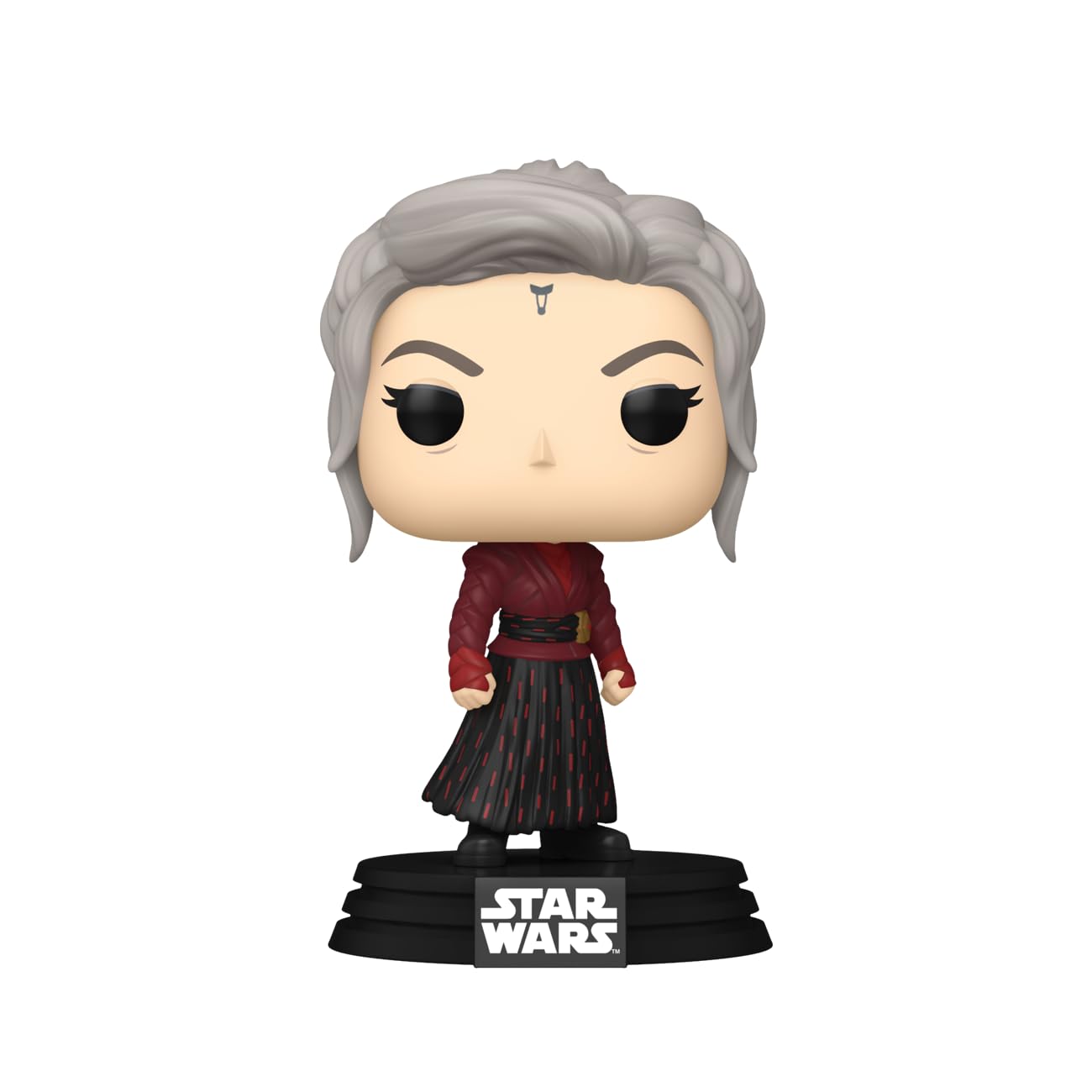 Funko Pop! Vinyl: Star Wars Ahsoka - Morgan Elsbeth - Collectable Vinyl Figure - Gift Idea - Official Merchandise - For Kids & A